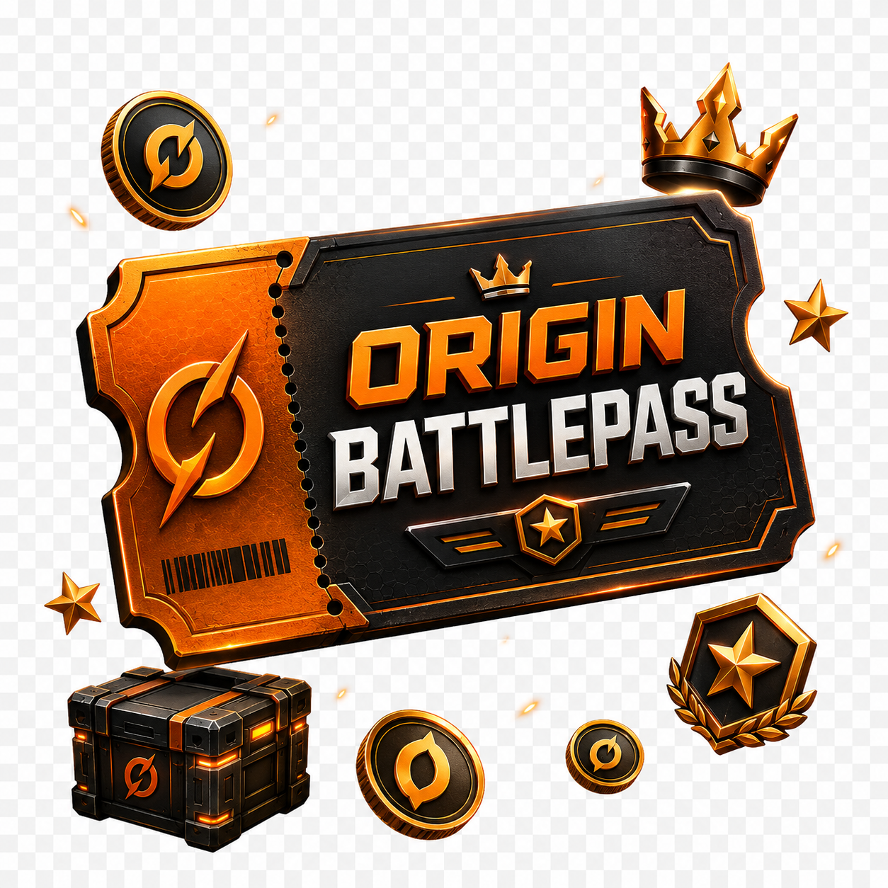 Battlepass