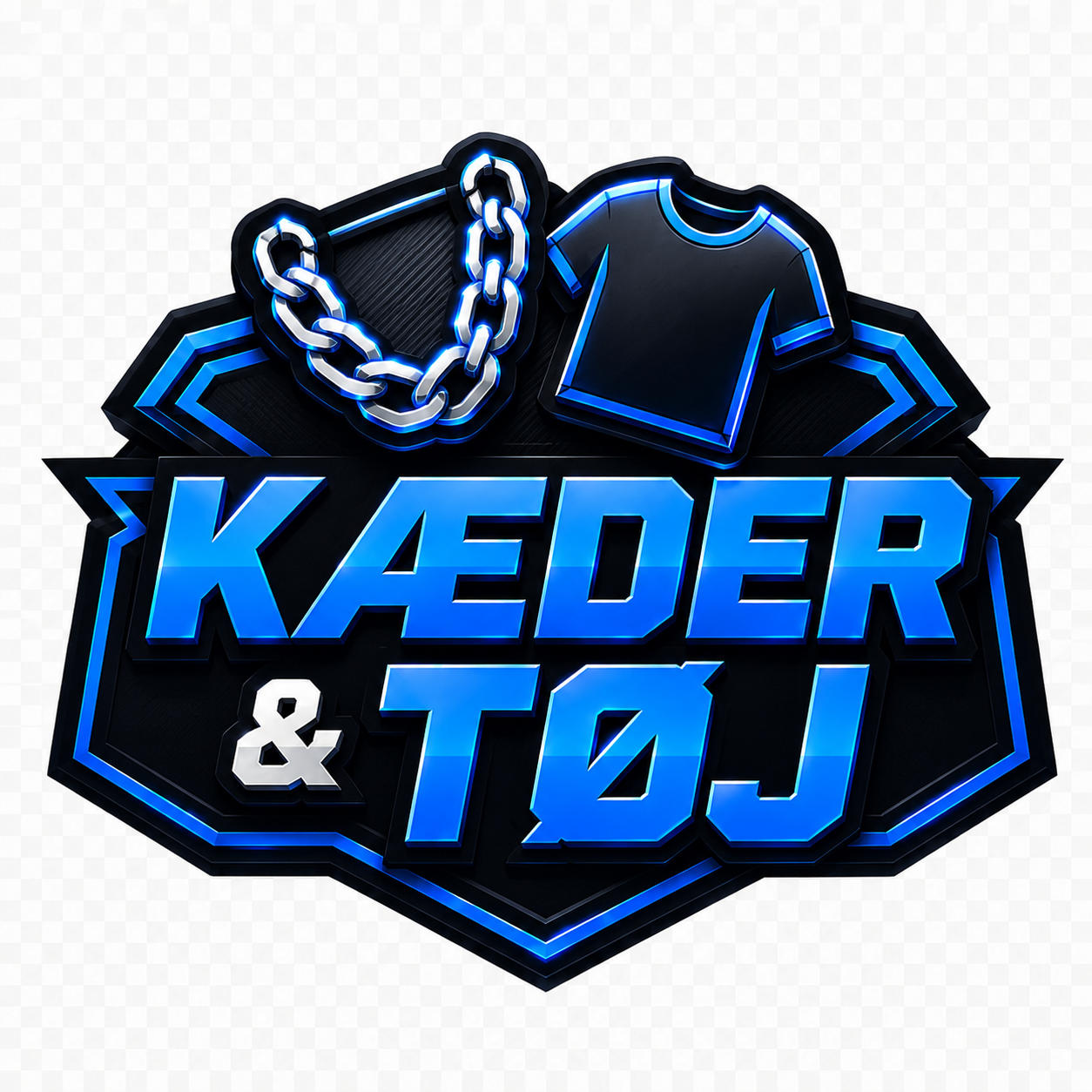 Kæder/Tøj Per styrke