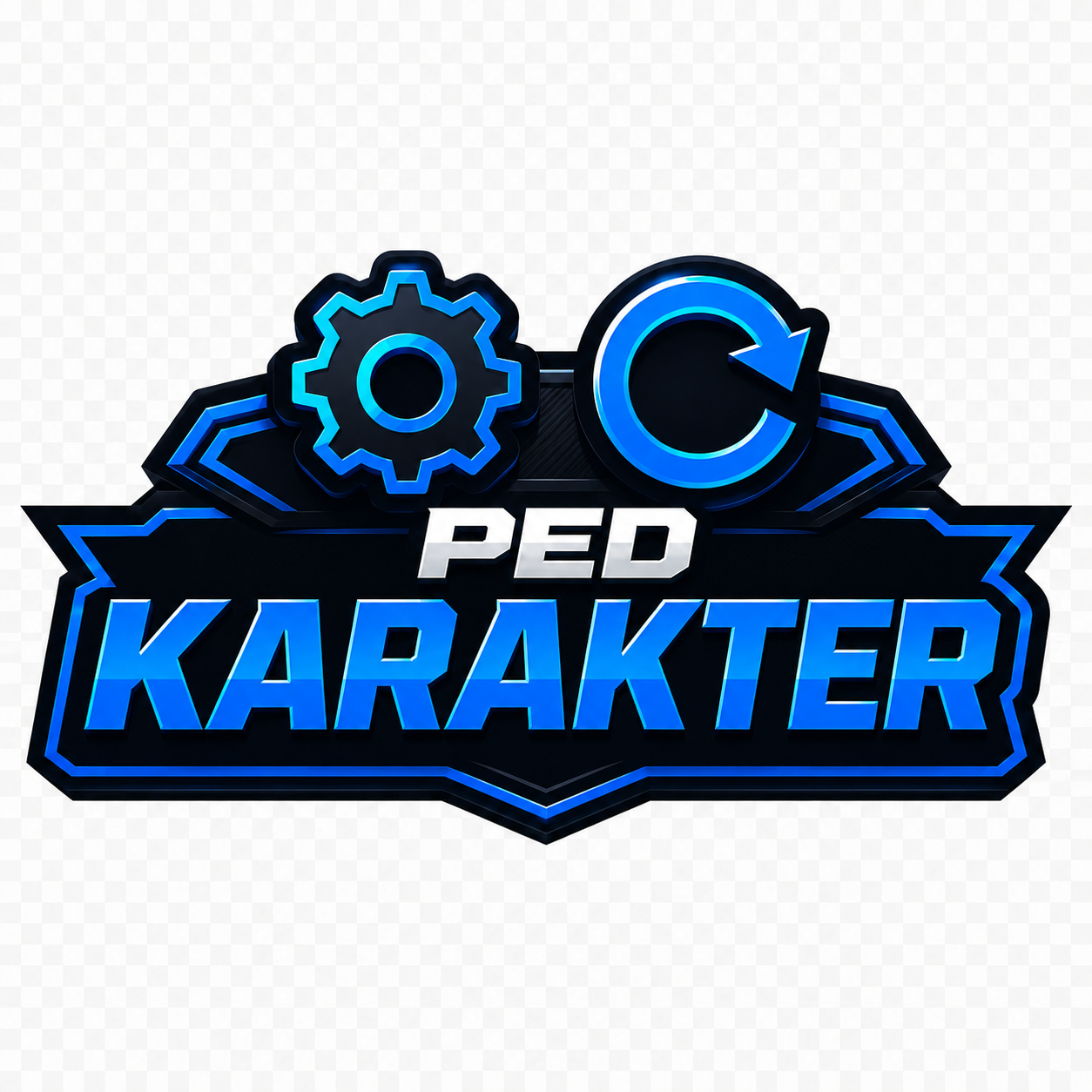 Ped Model / Opdatering